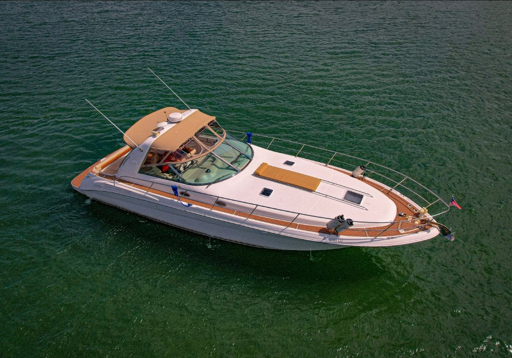 44FT Har Sea Ray