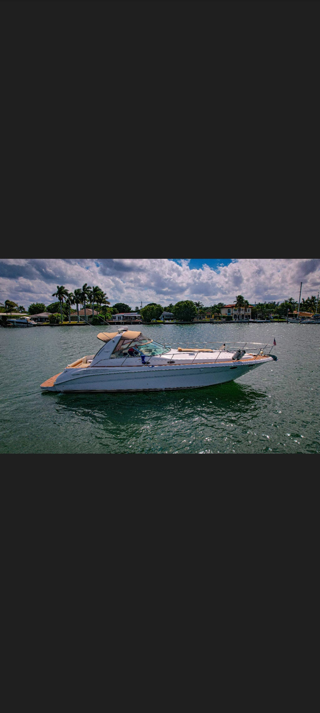44FT Har Sea Ray