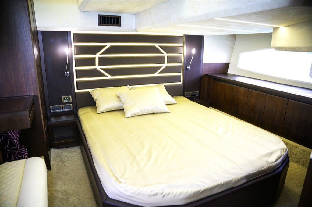 50FT Galeon