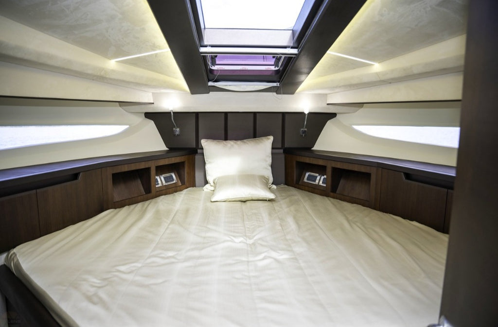 50FT Galeon