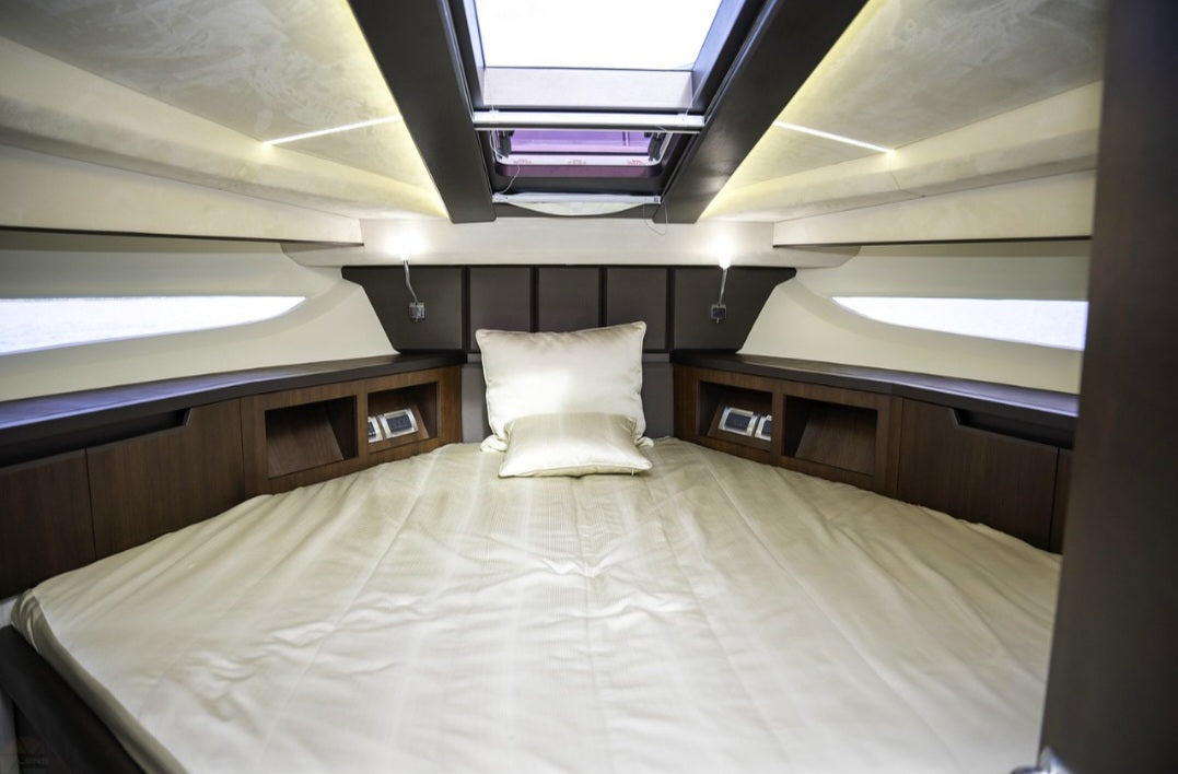 50FT Galeon