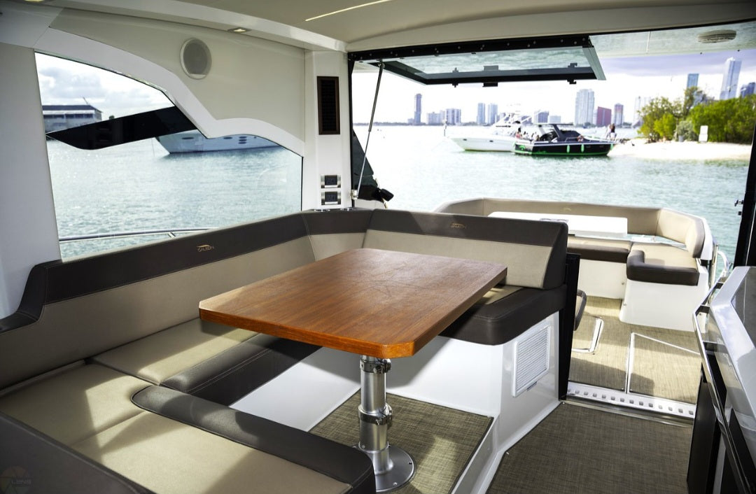 50FT Galeon