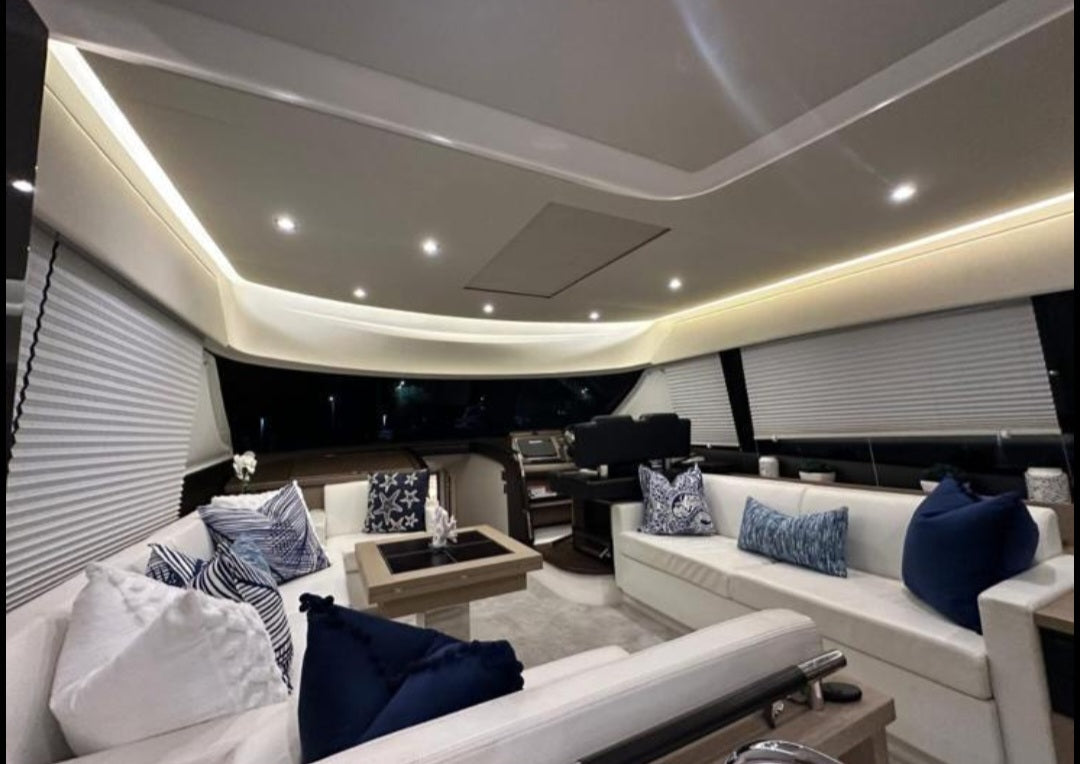 60 FT Prestige