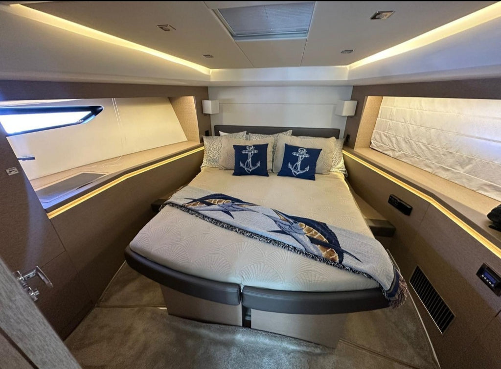 60 FT Prestige
