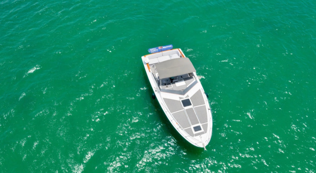 42ft Sirena