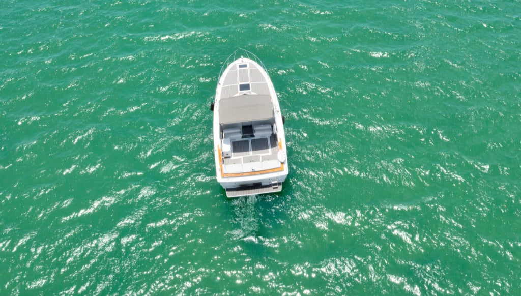 42ft Sirena