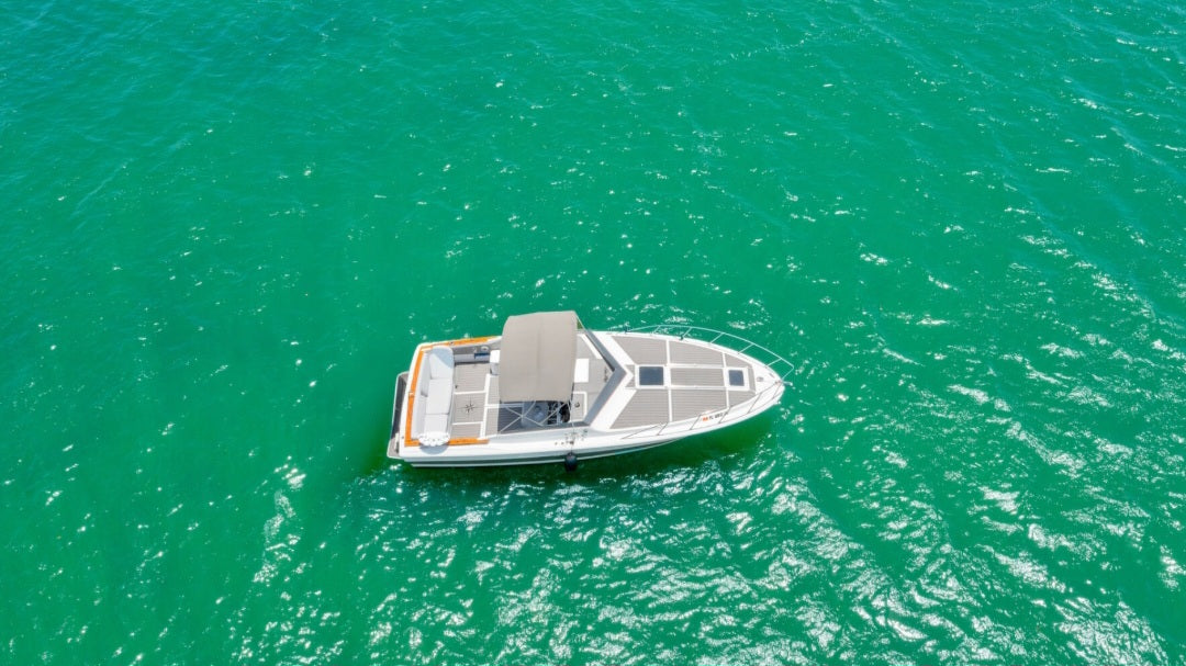 42ft Sirena