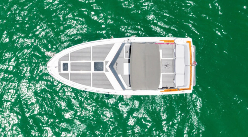 42ft Sirena