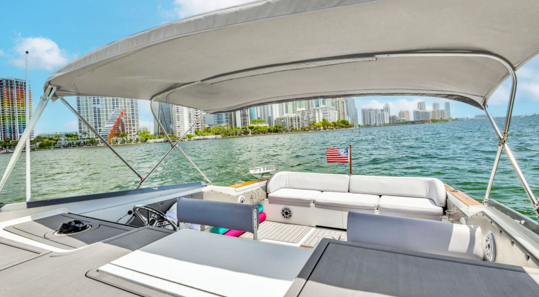 42ft Sirena