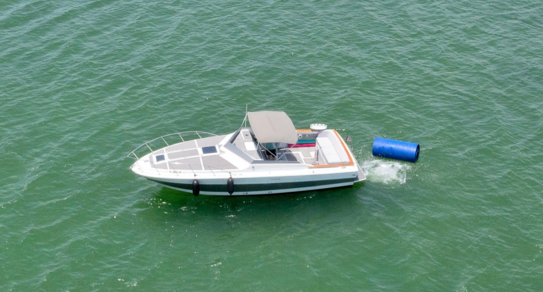 42ft Sirena
