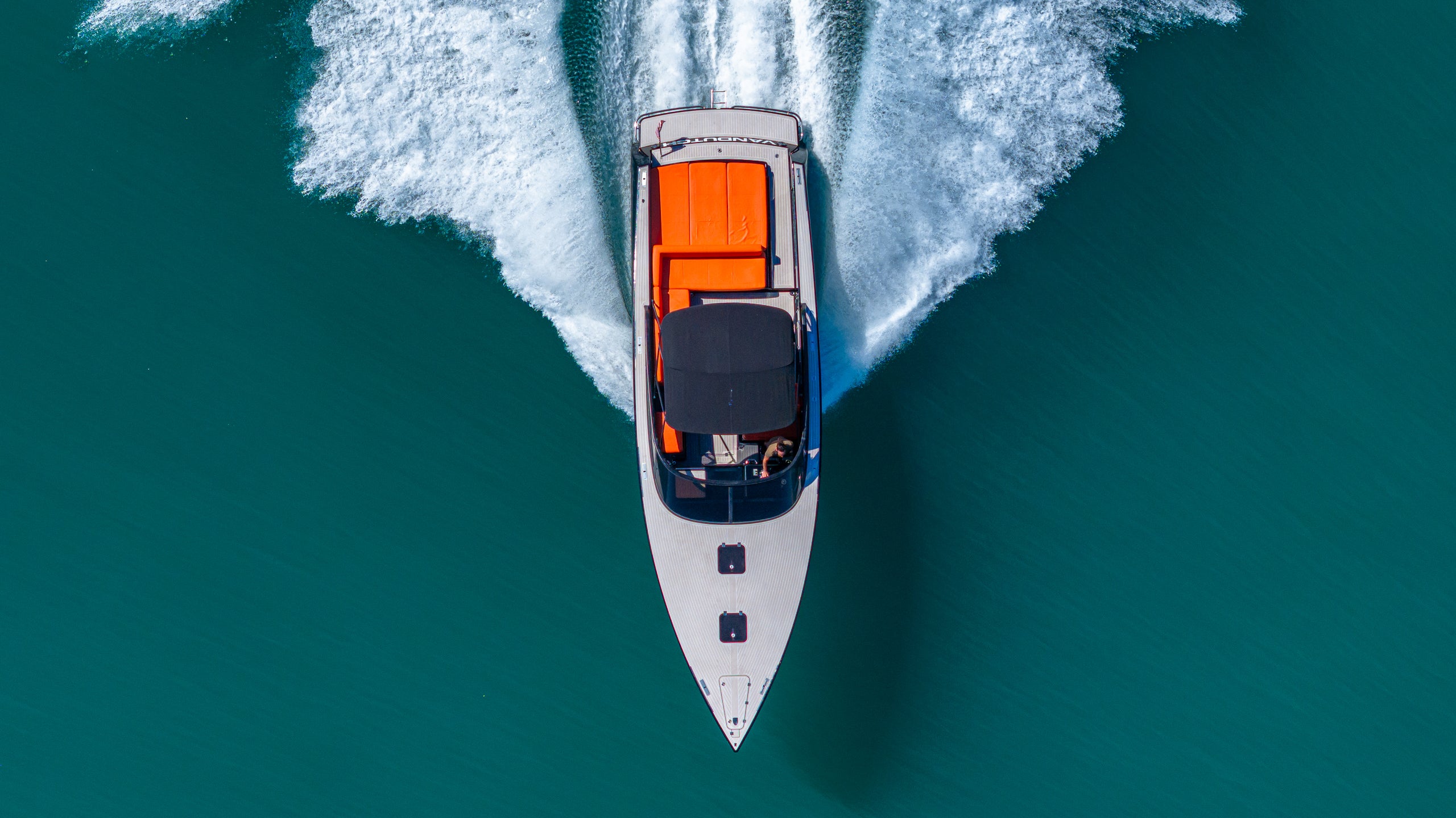 40ft VanDutch