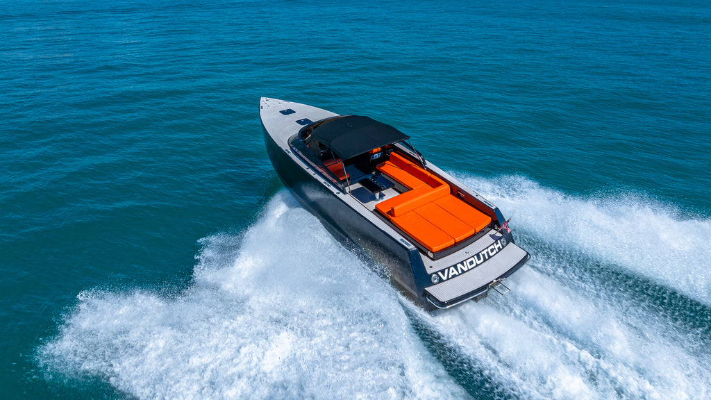 40ft VanDutch