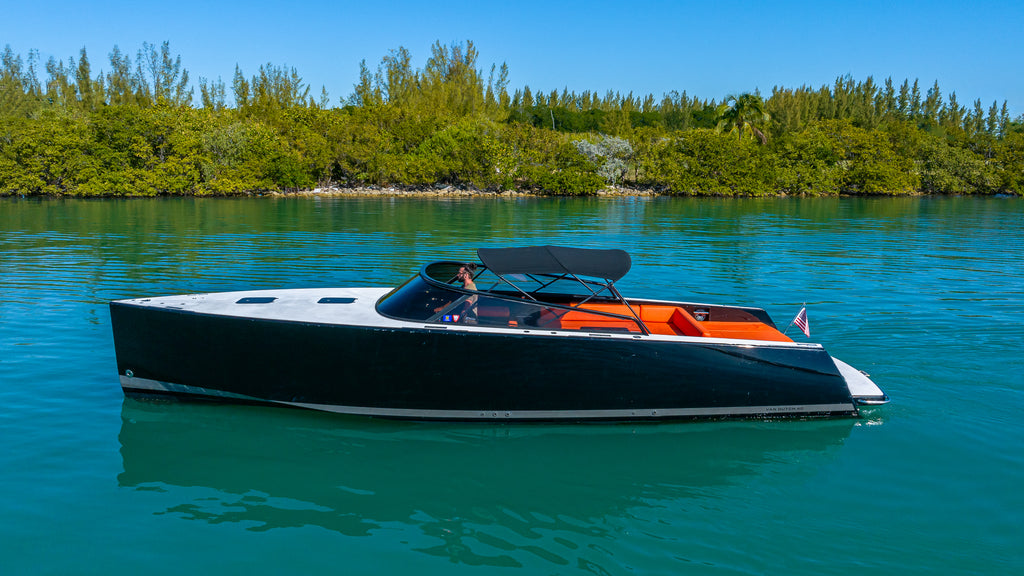 40ft VanDutch