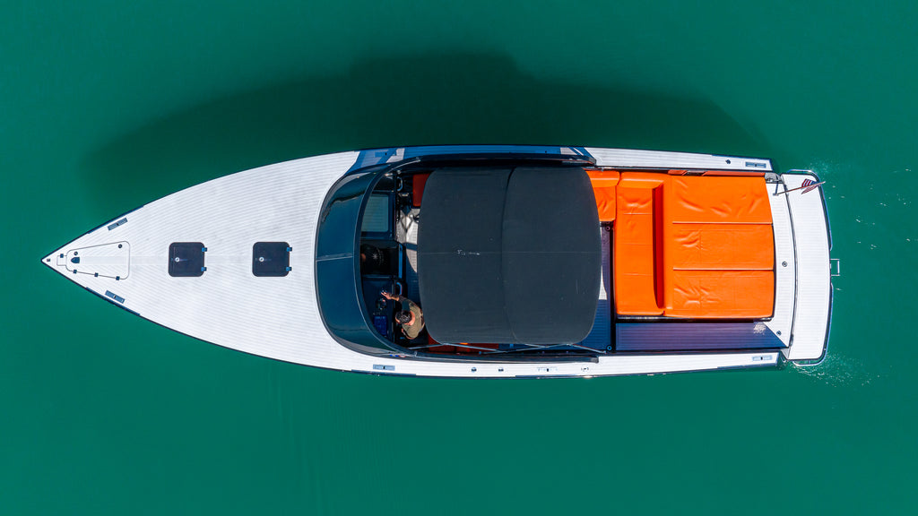 40ft VanDutch