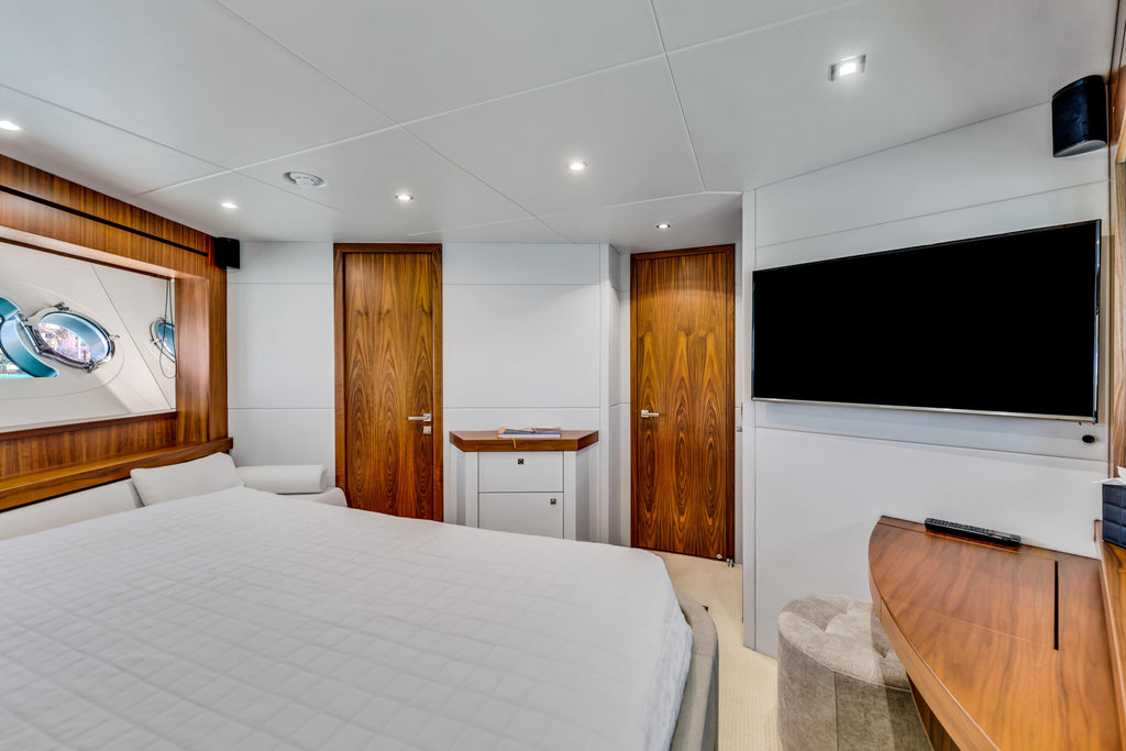 96FT Sunseeker