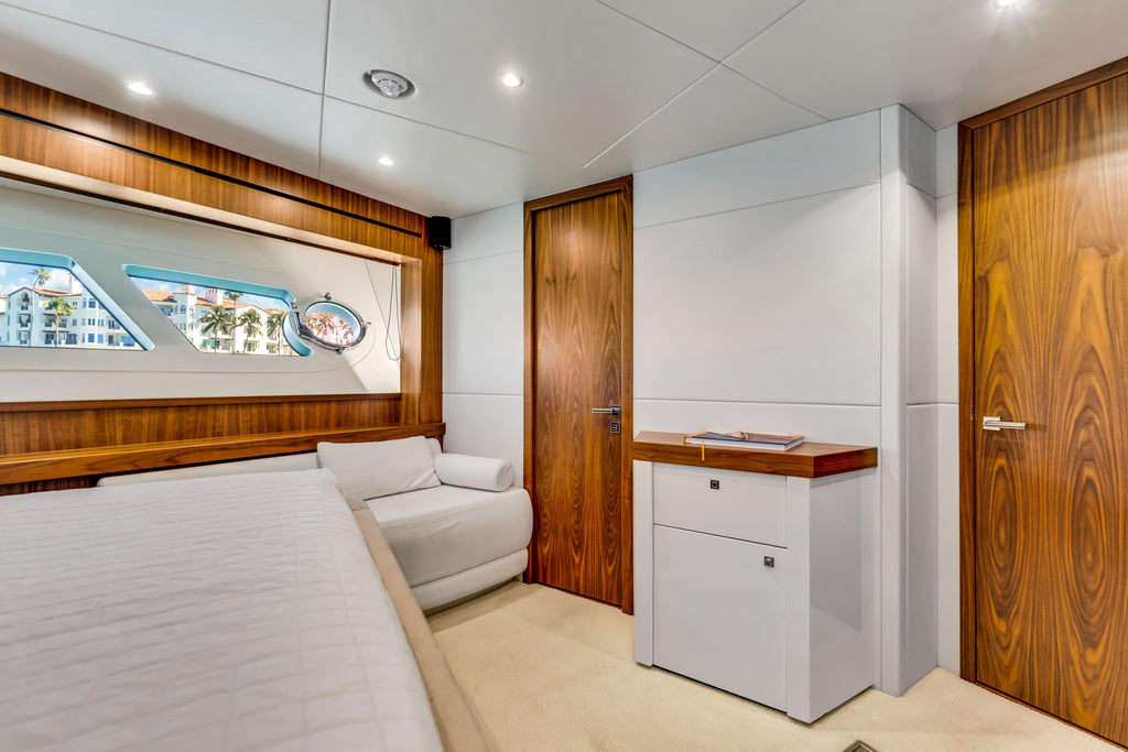96FT Sunseeker