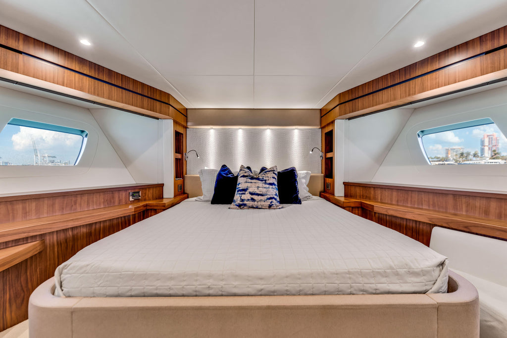 96FT Sunseeker