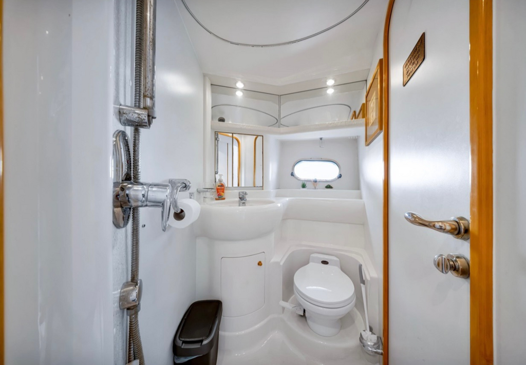 55ft Enterprise