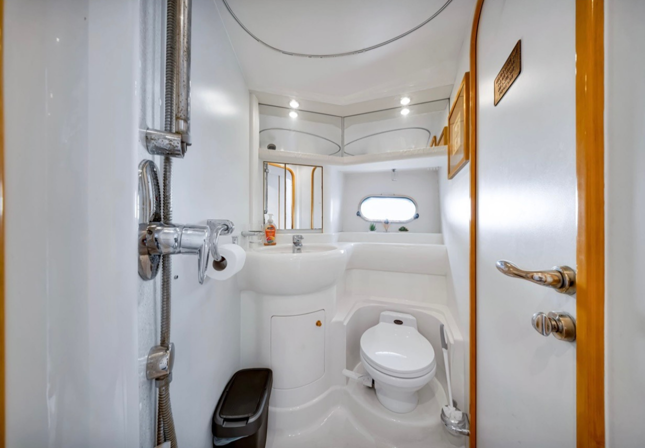55ft Enterprise