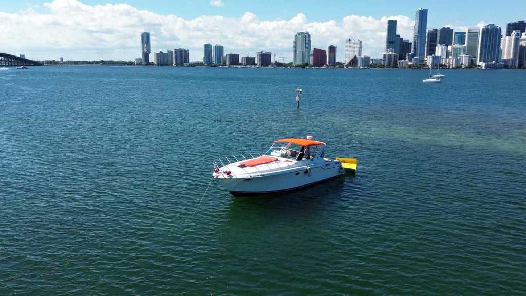 50FT Wellcraft