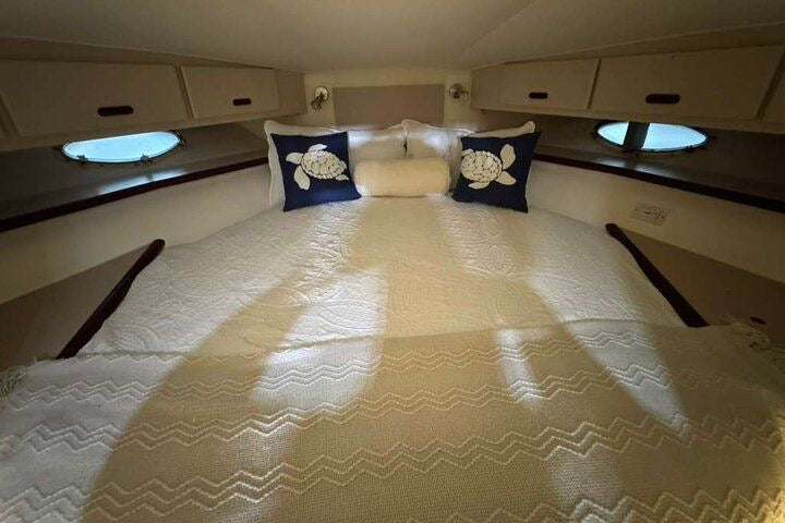 50FT Wellcraft