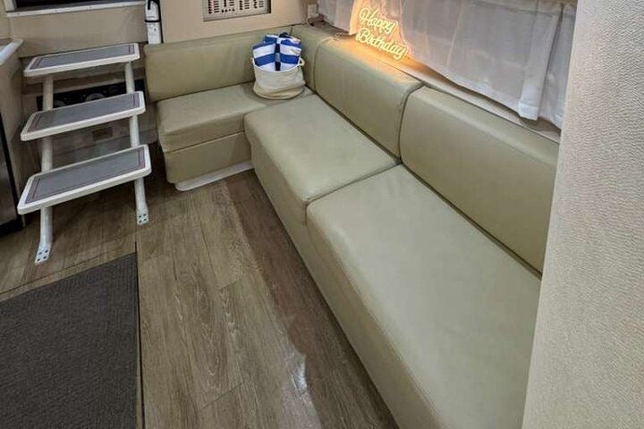 50FT Wellcraft