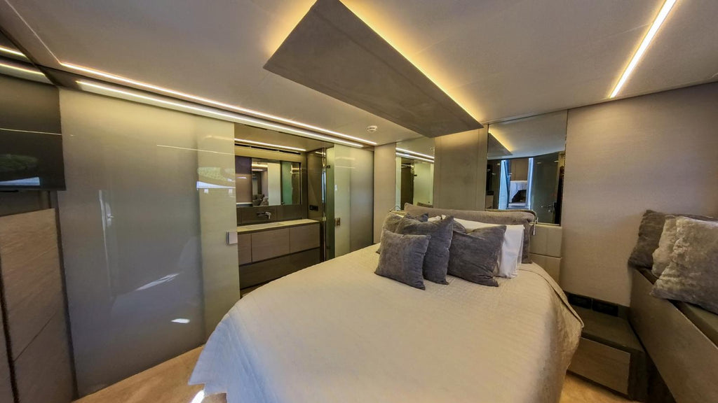 62ft Pershing