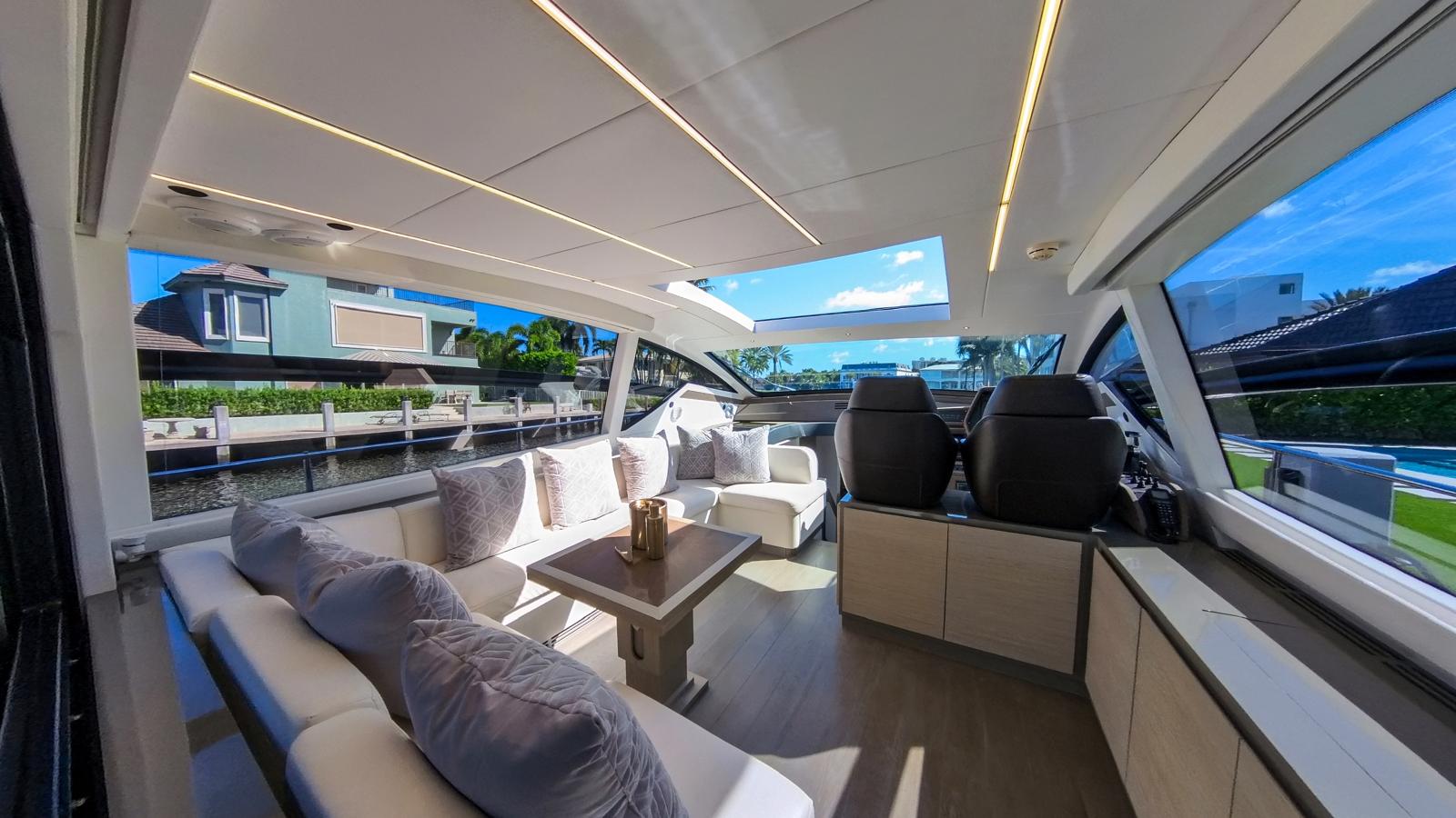 62ft Pershing