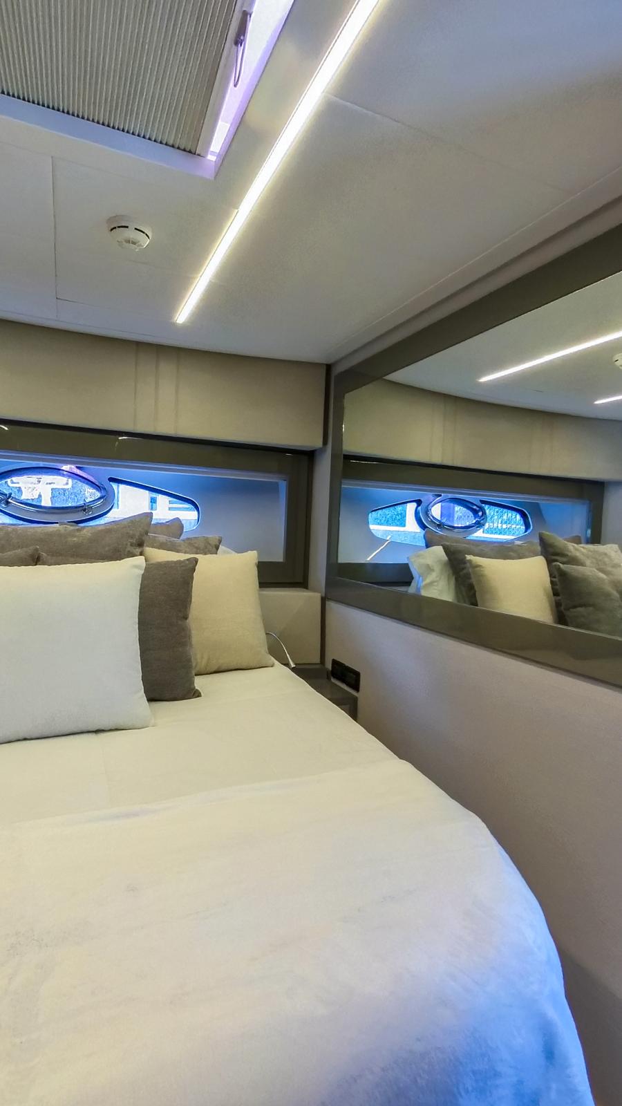 62ft Pershing