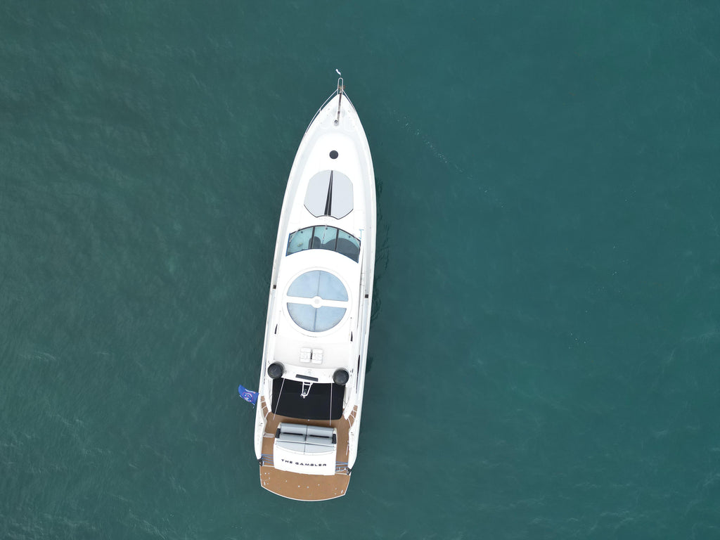 82ft The Gambler