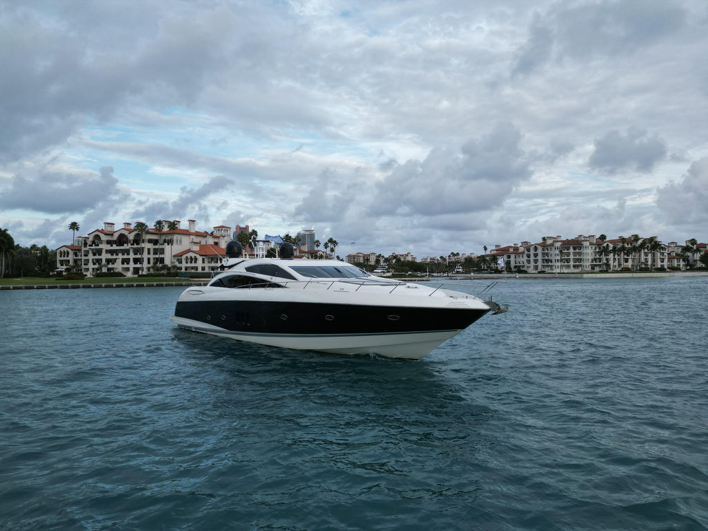 82ft The Gambler