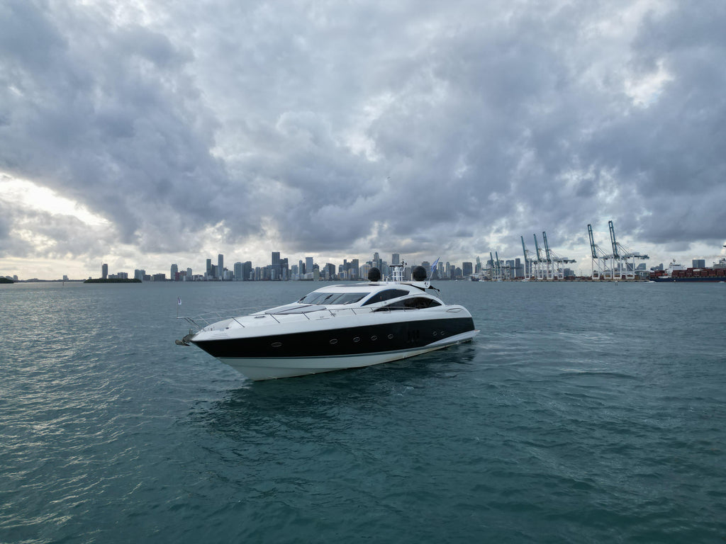 82ft The Gambler