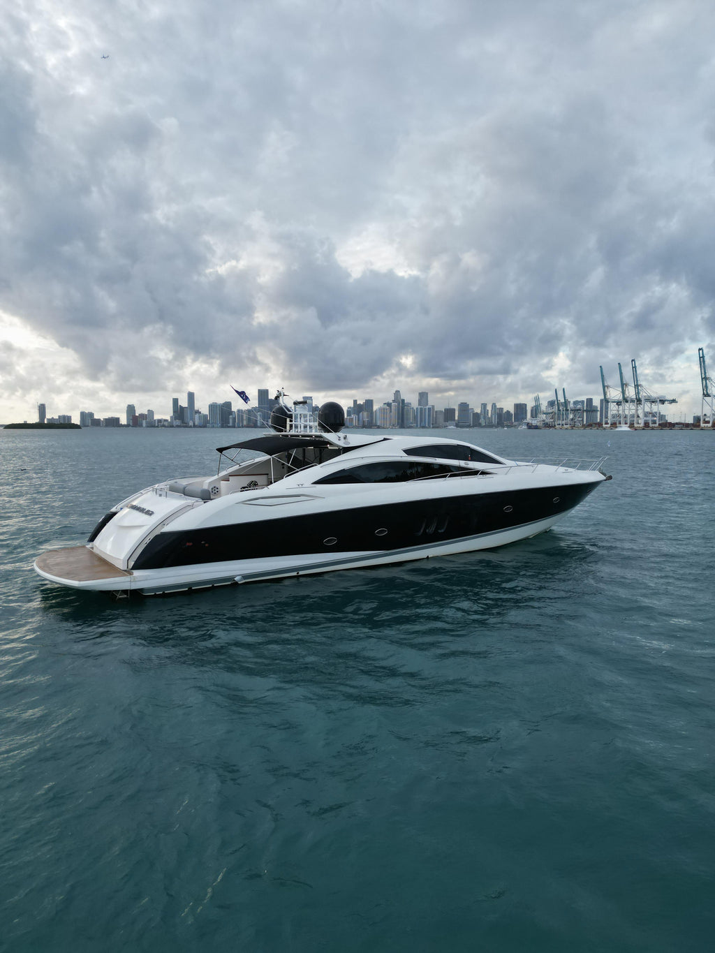 82ft The Gambler