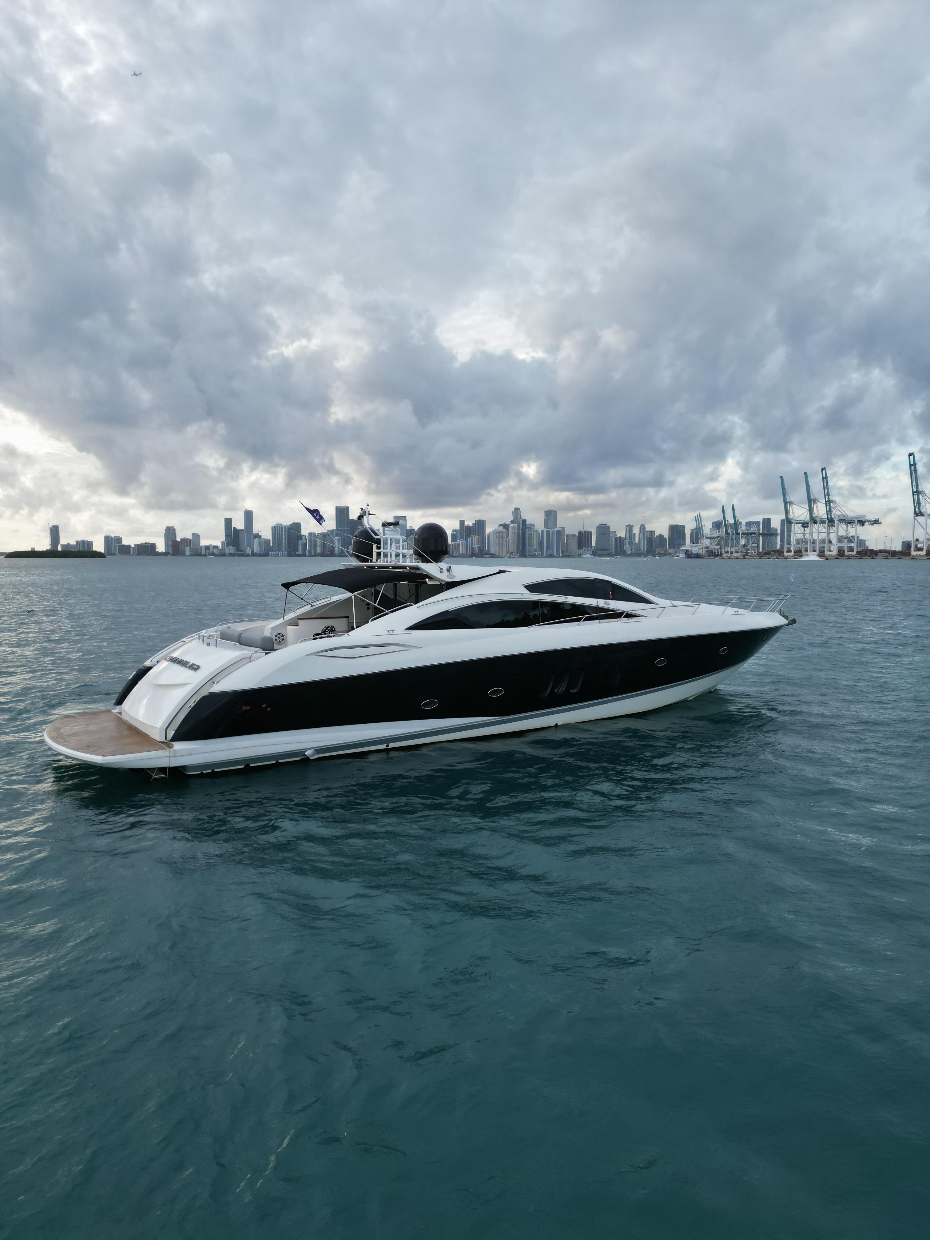 82ft The Gambler