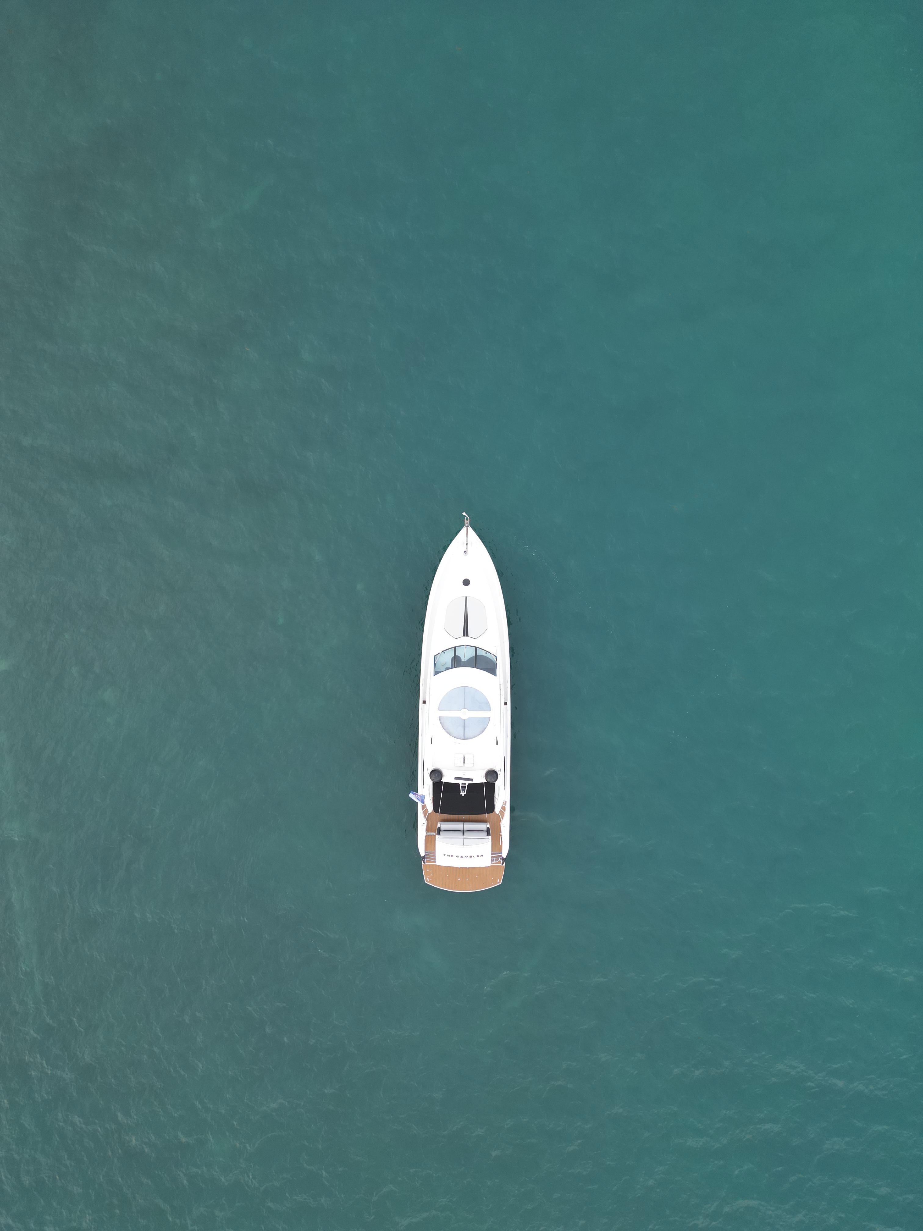 82ft The Gambler