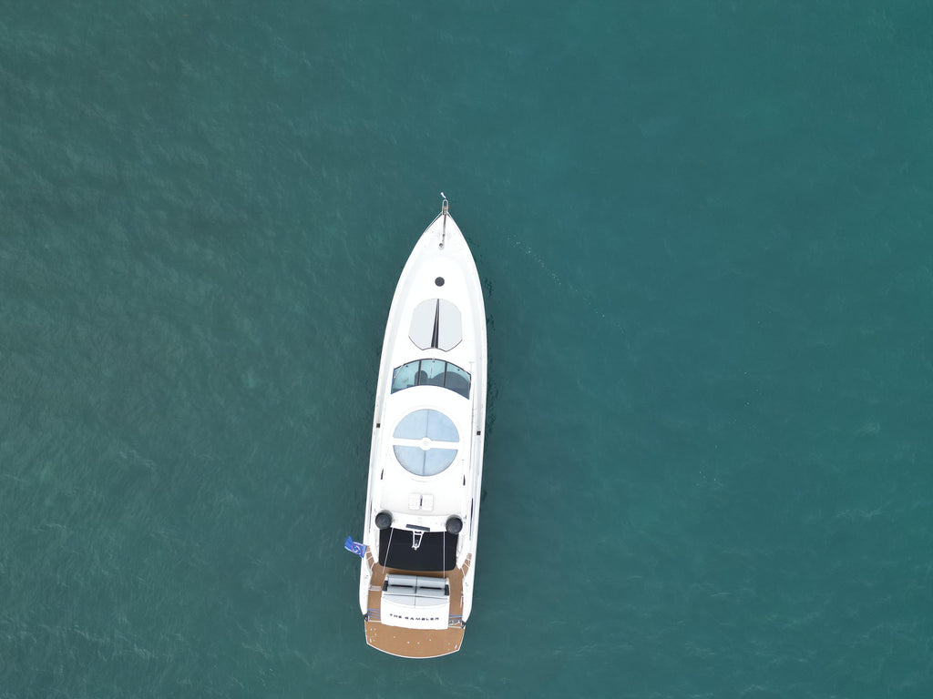 82ft The Gambler