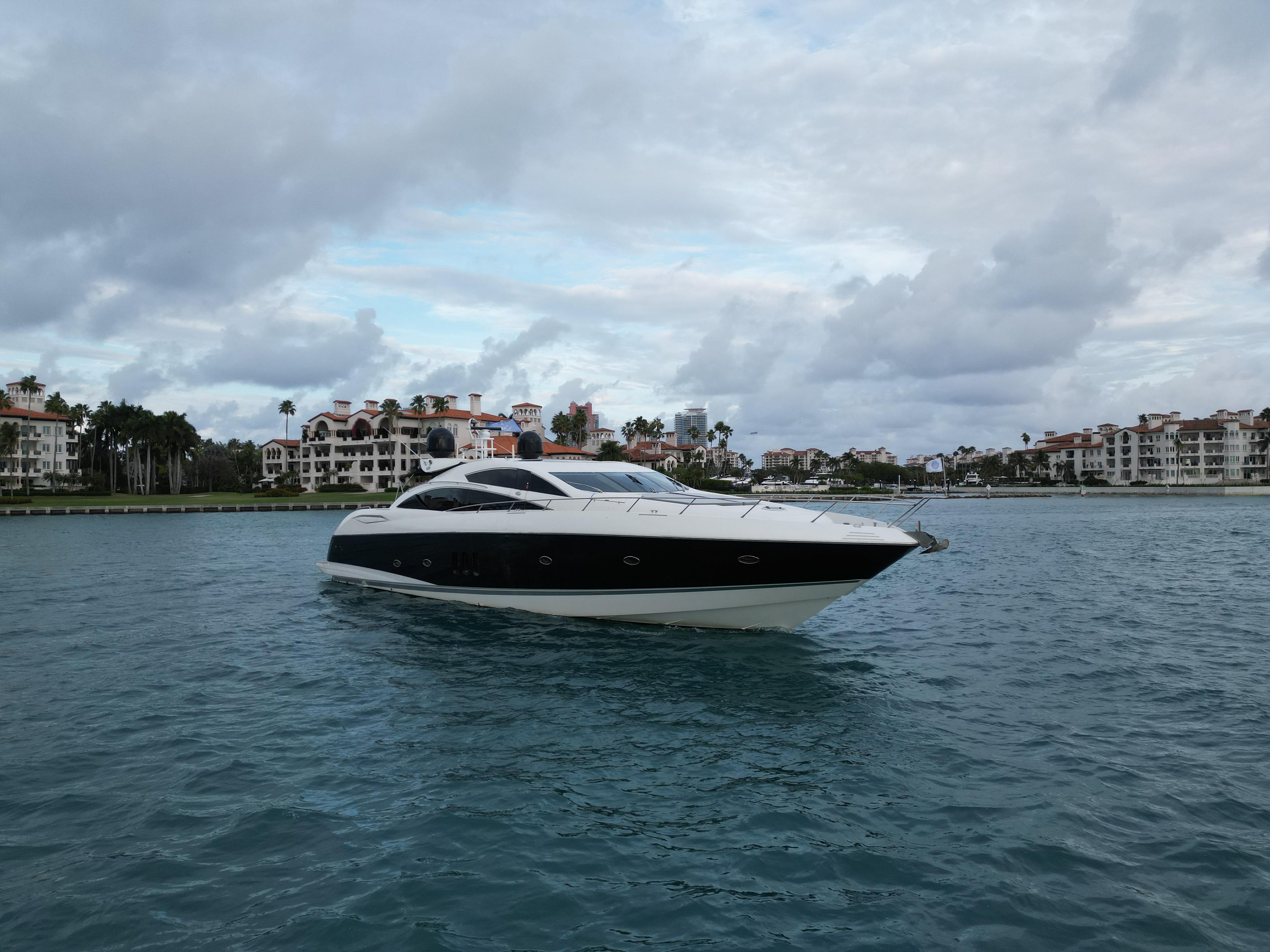 82ft The Gambler