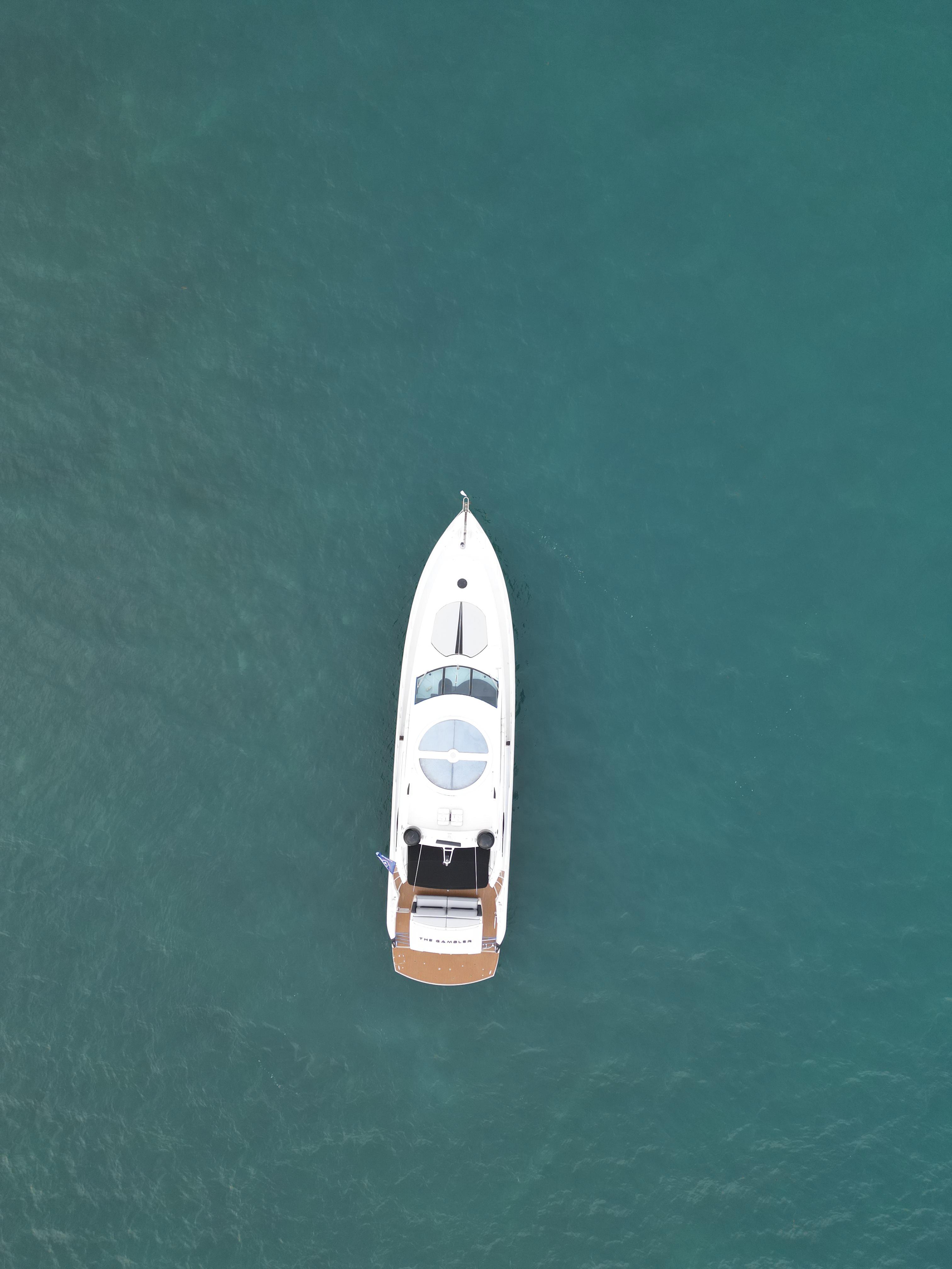 82ft The Gambler