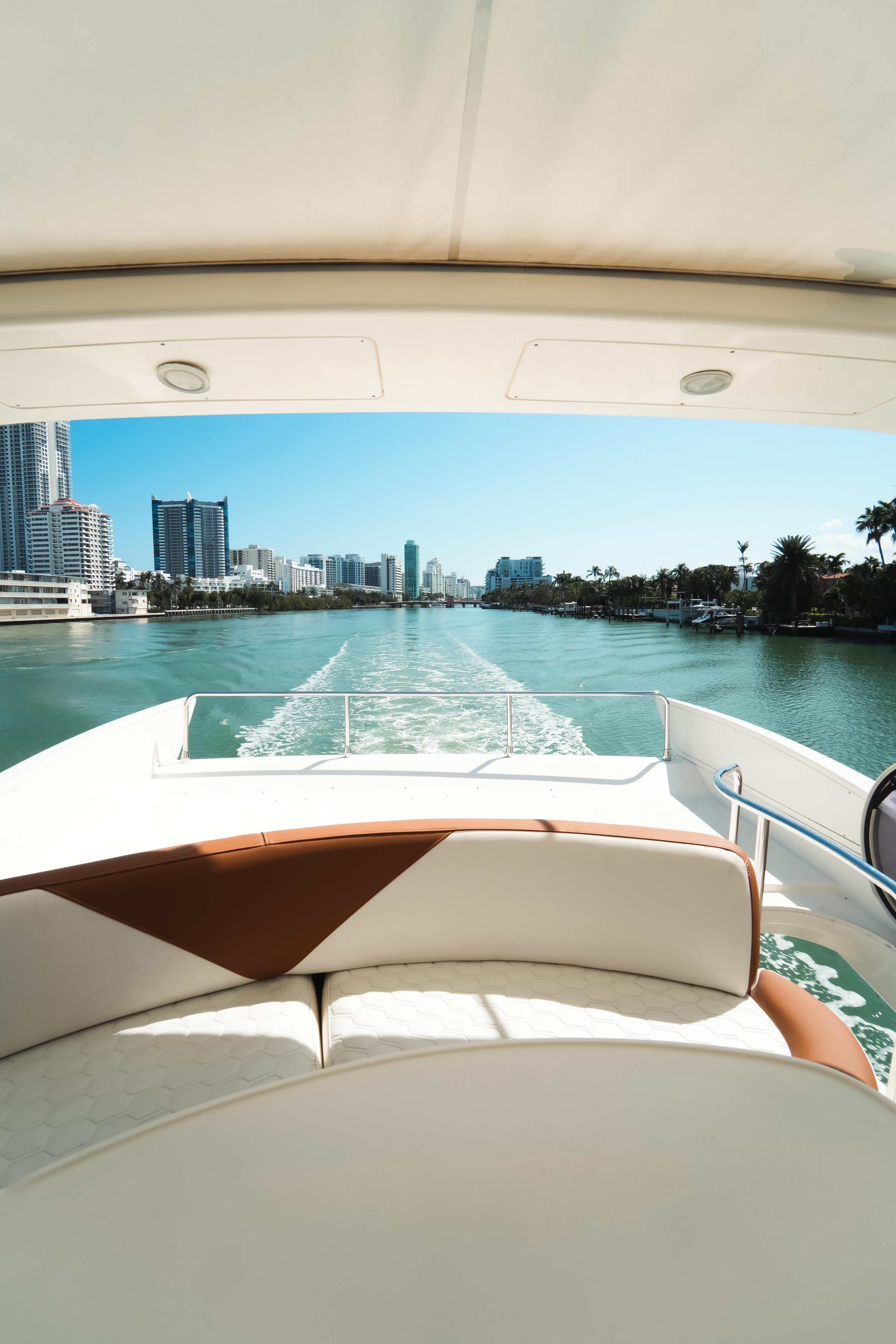 65ft Azimut A