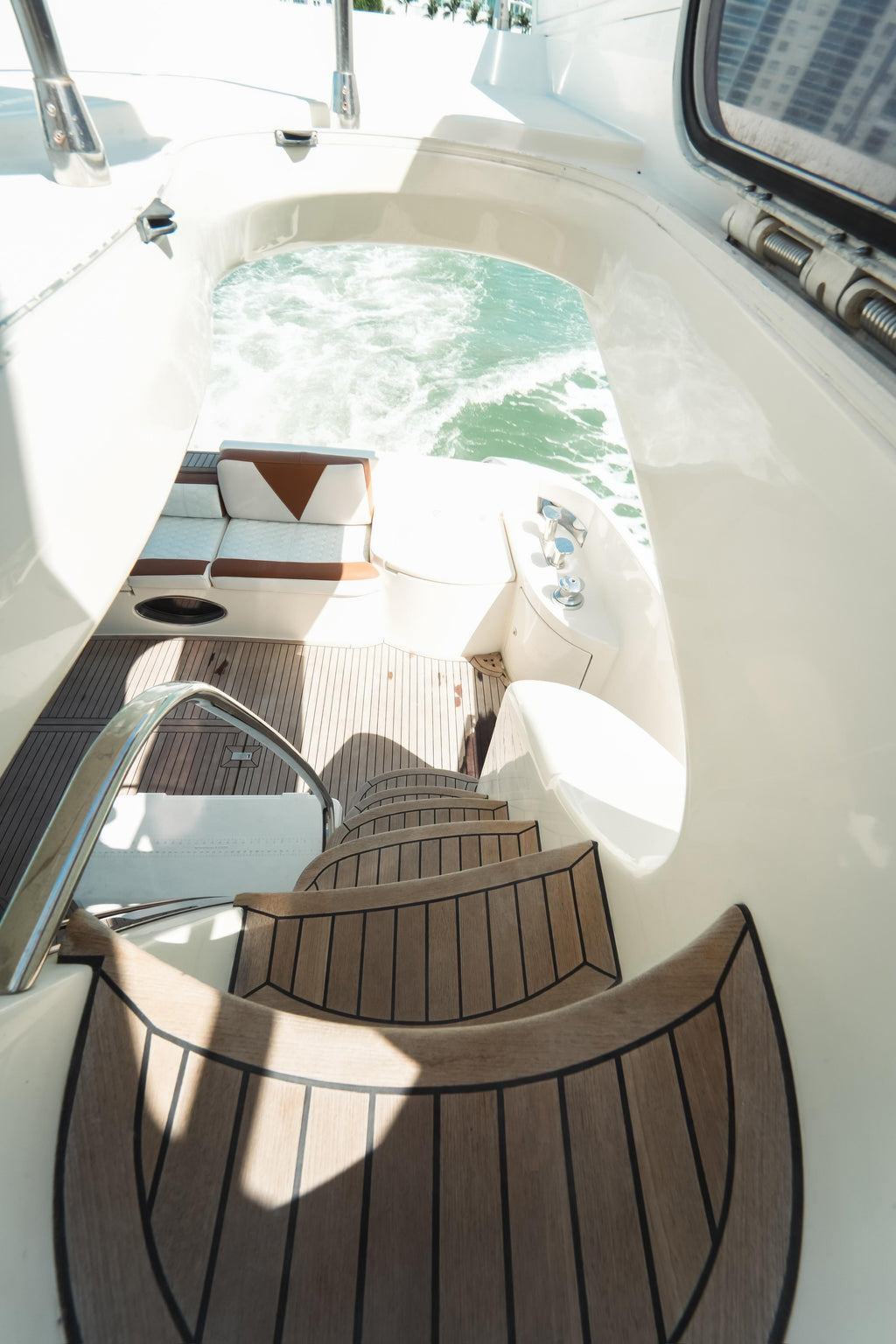 65ft Azimut A