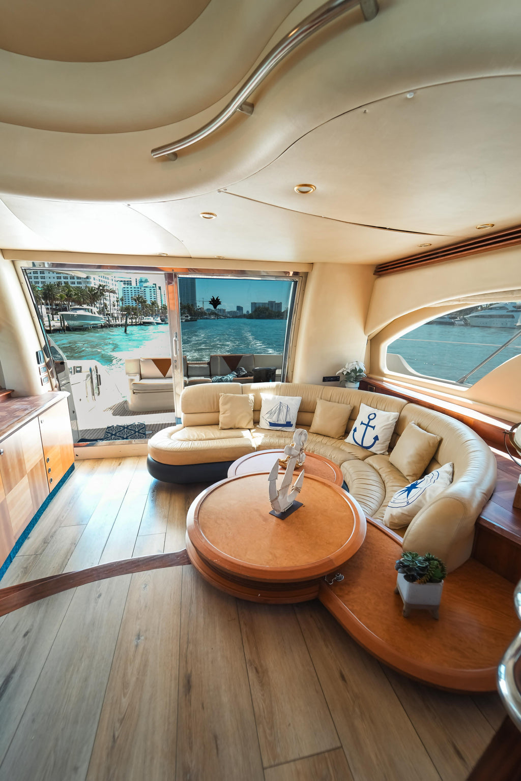 65ft Azimut A