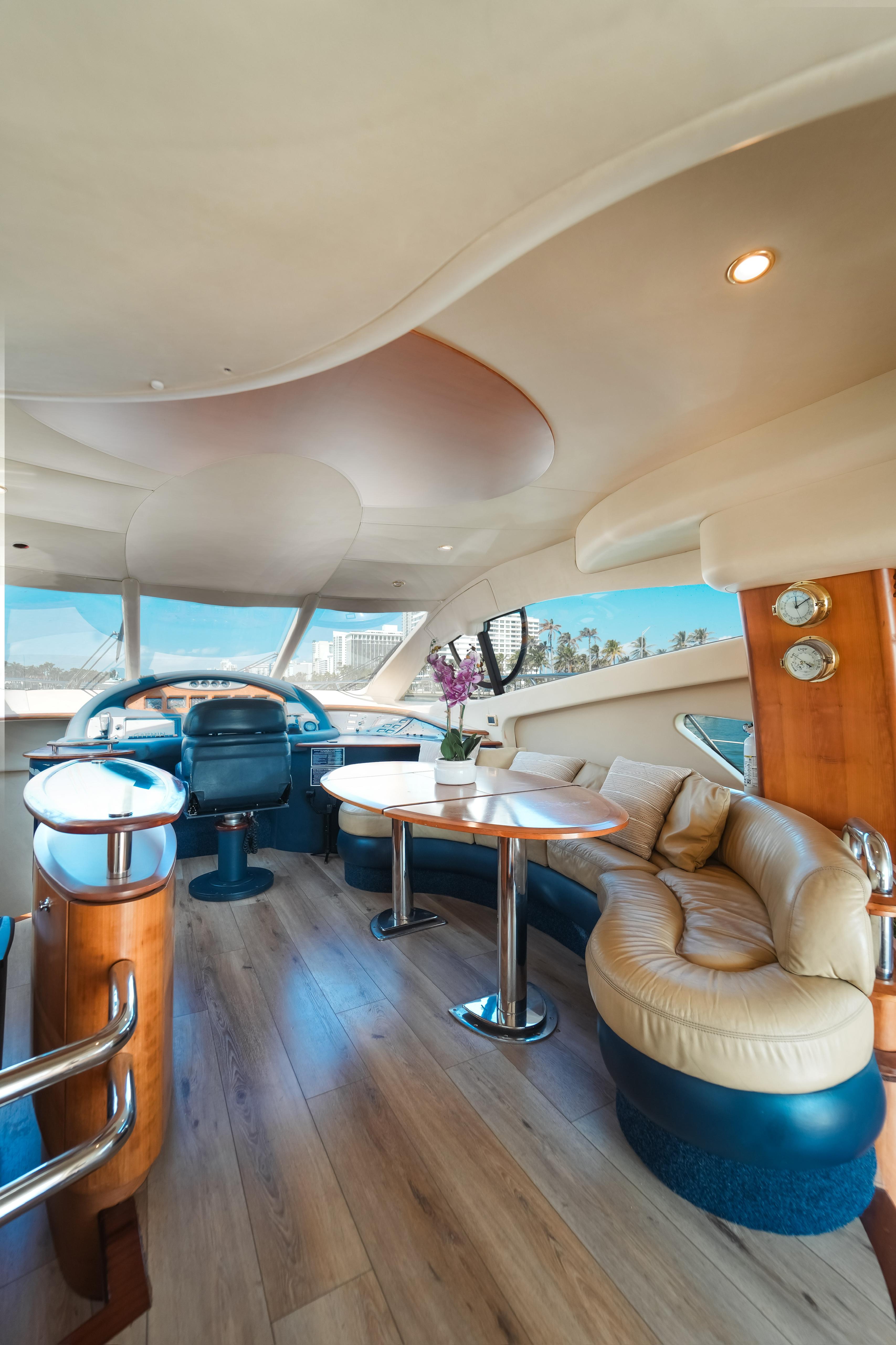 65ft Azimut Allegra