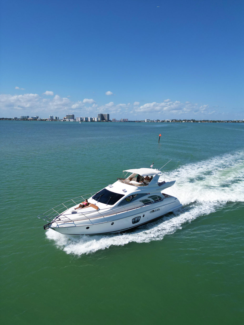 65ft Azimut A