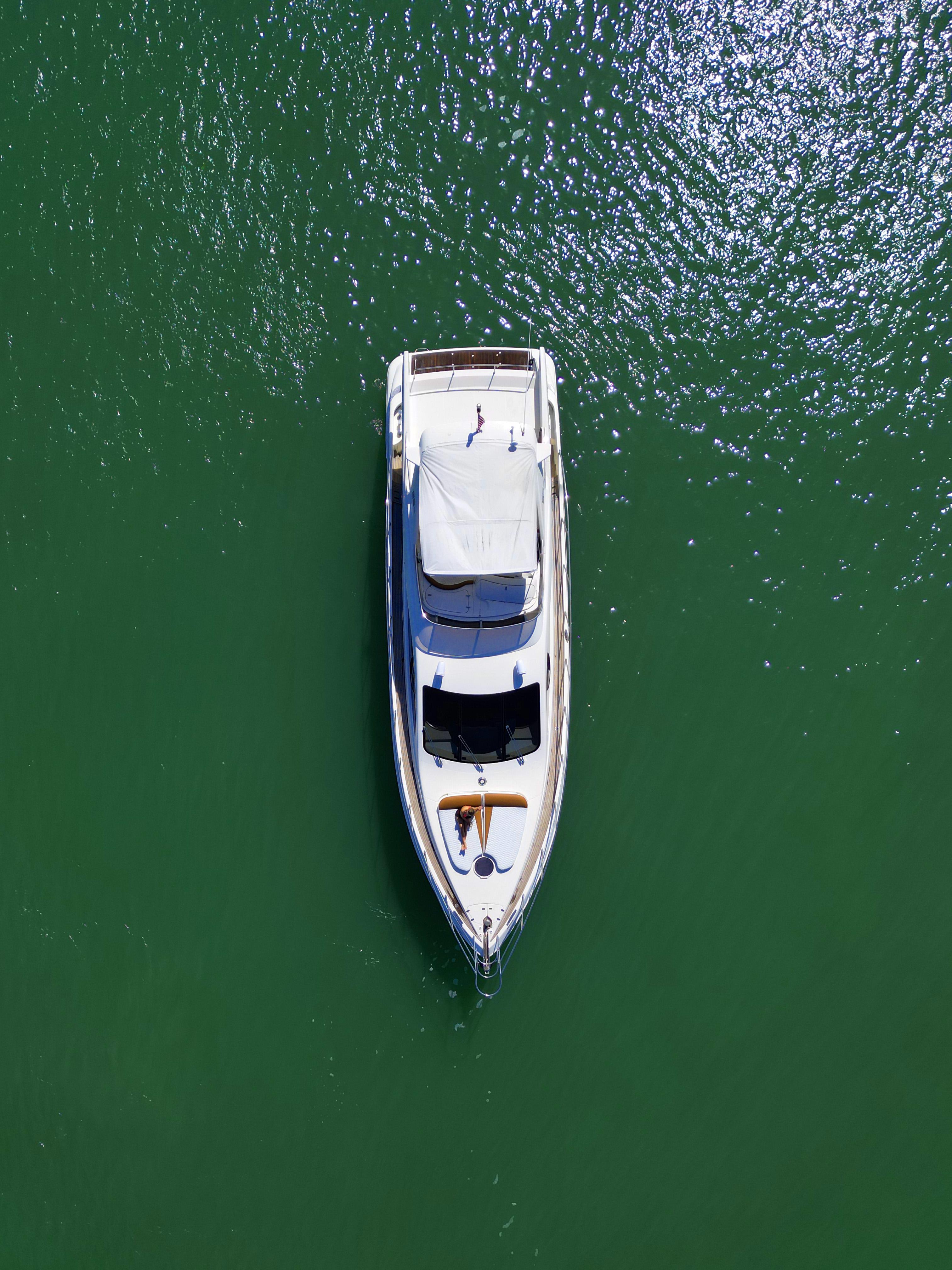 65ft Azimut A