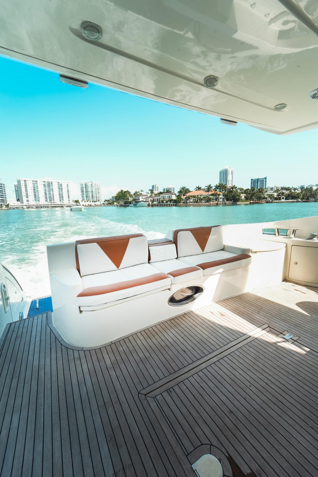 65ft Azimut A