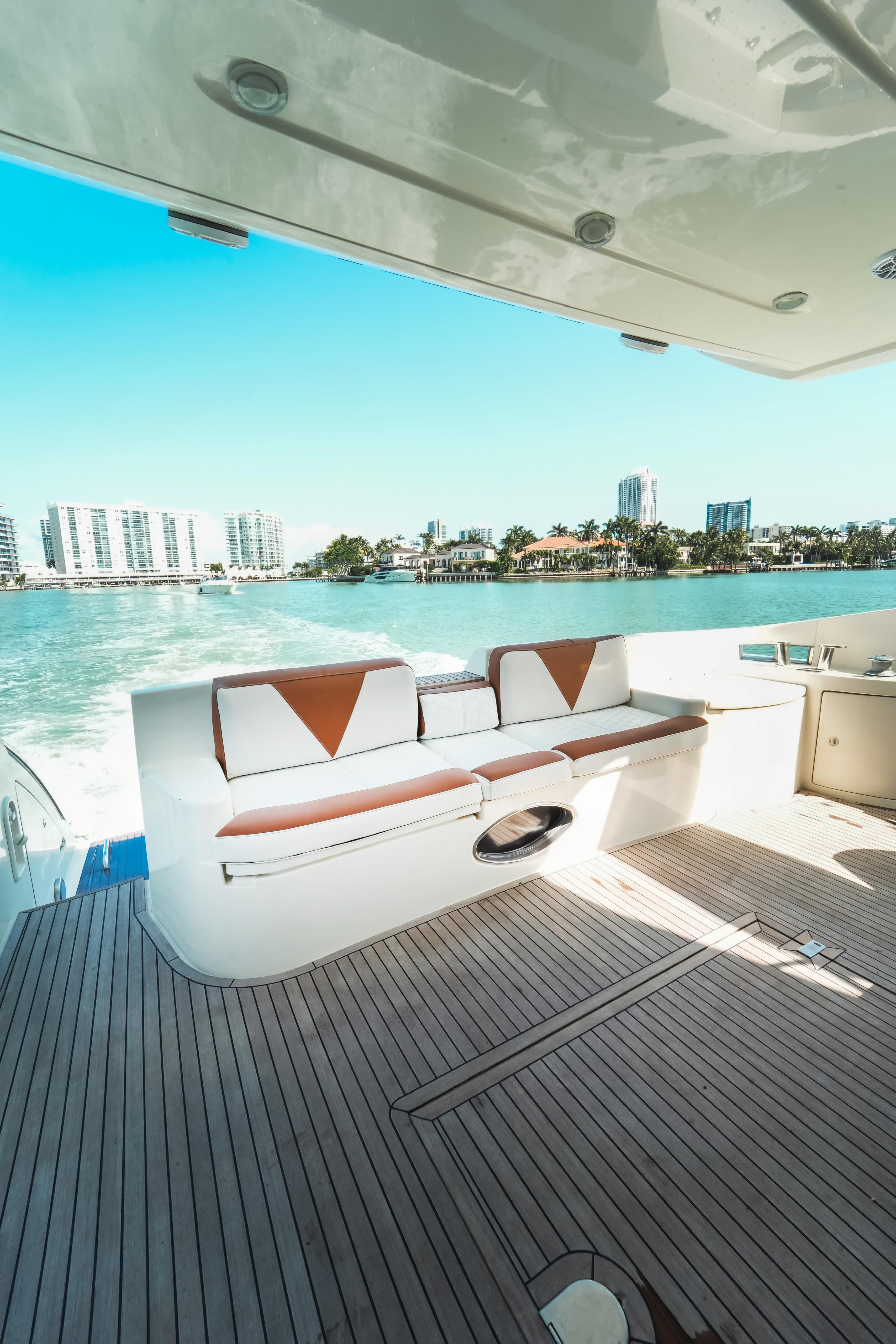 65ft Azimut Allegra