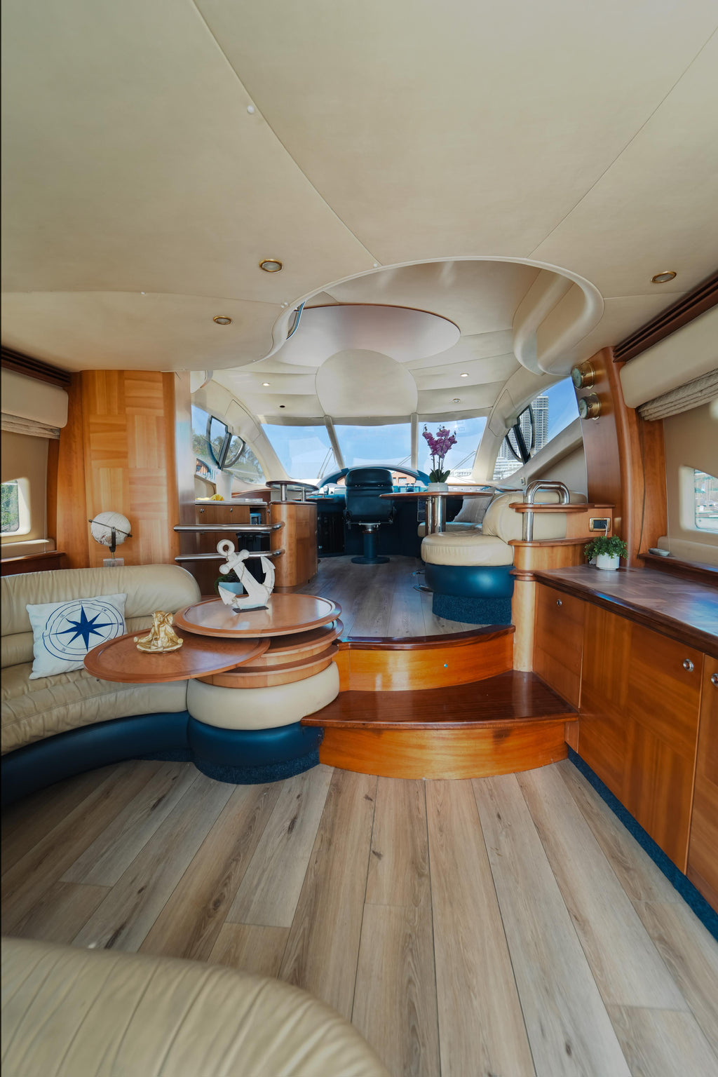 65ft Azimut Allegra