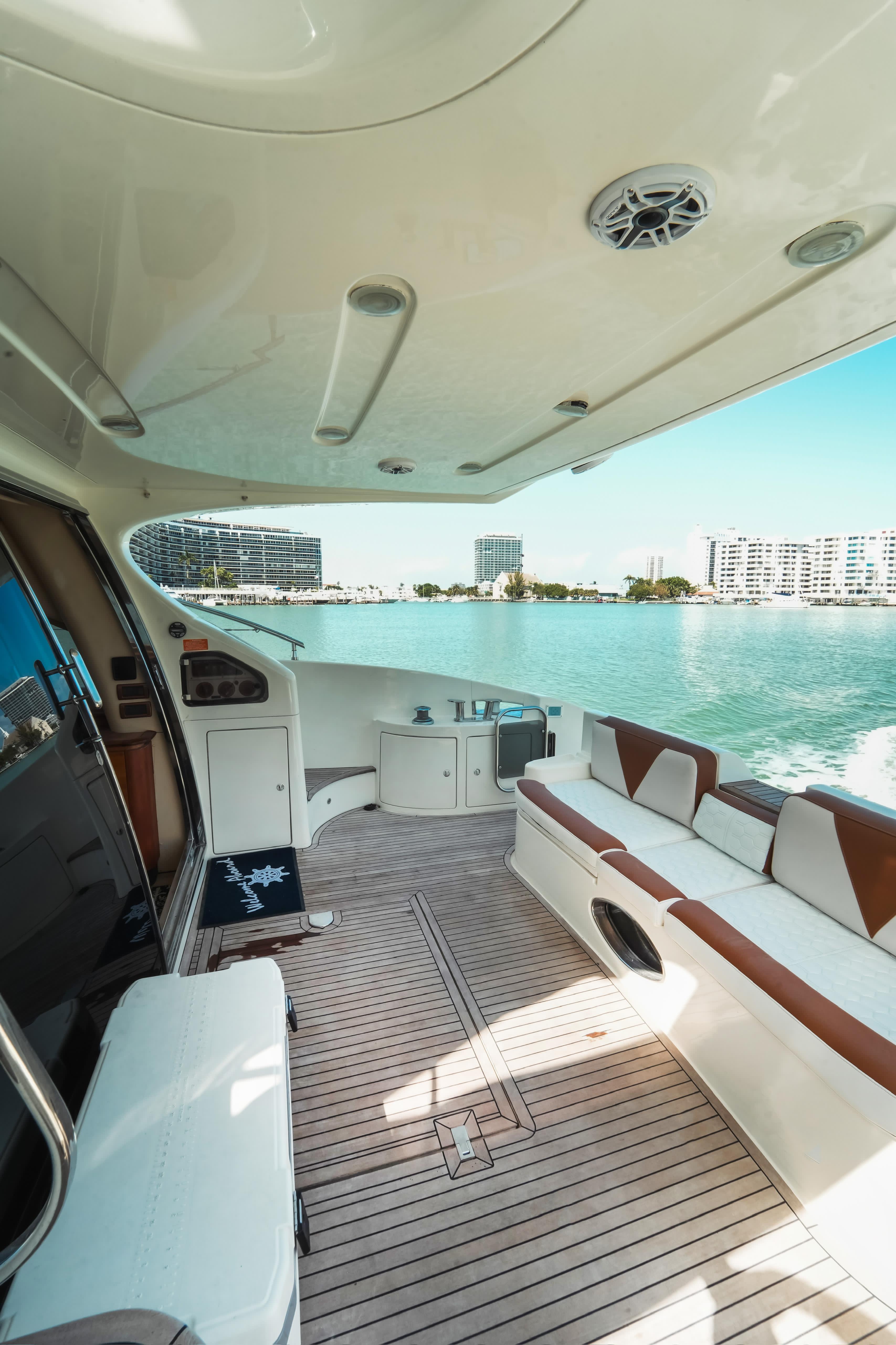 65ft Azimut A