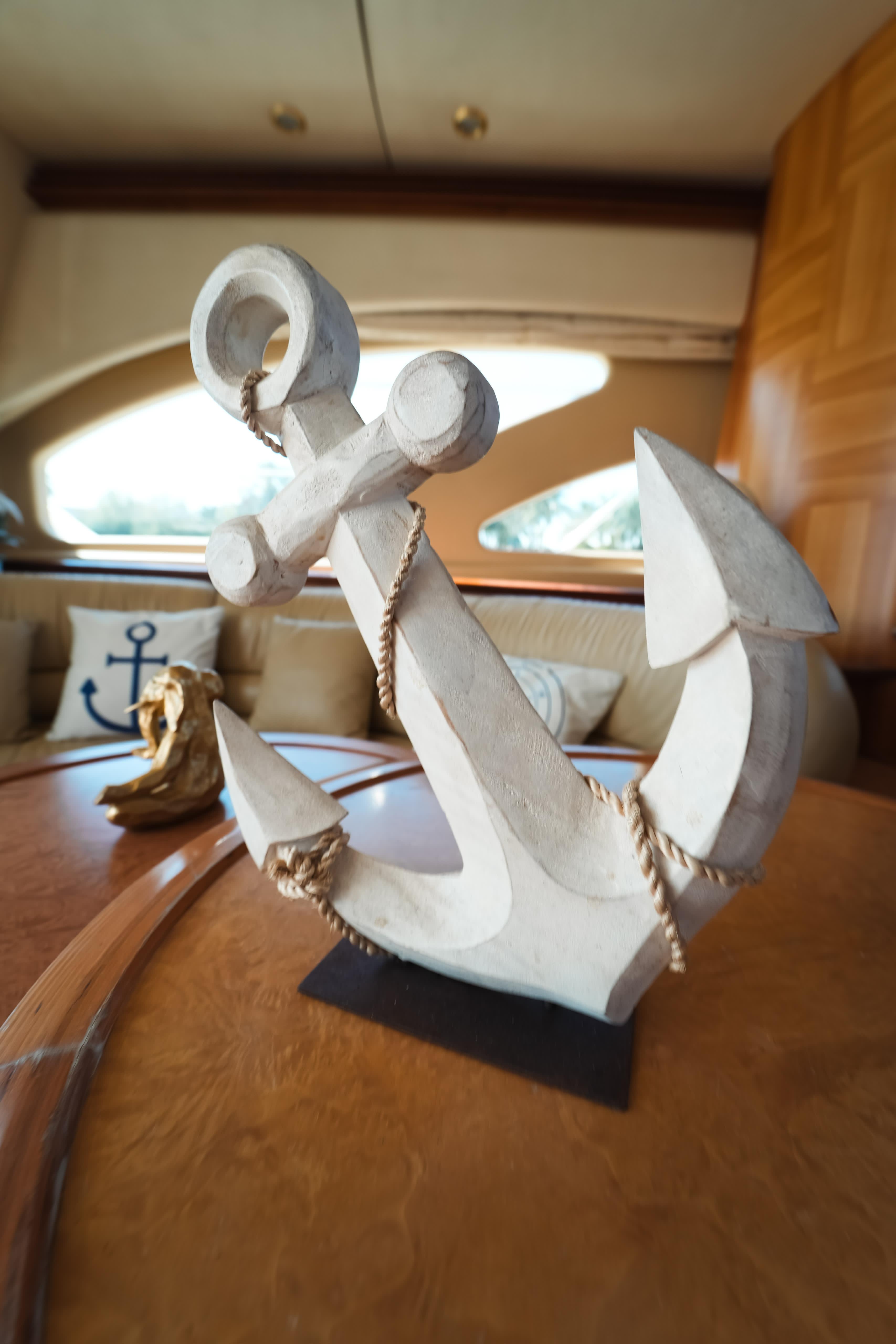 65ft Azimut A