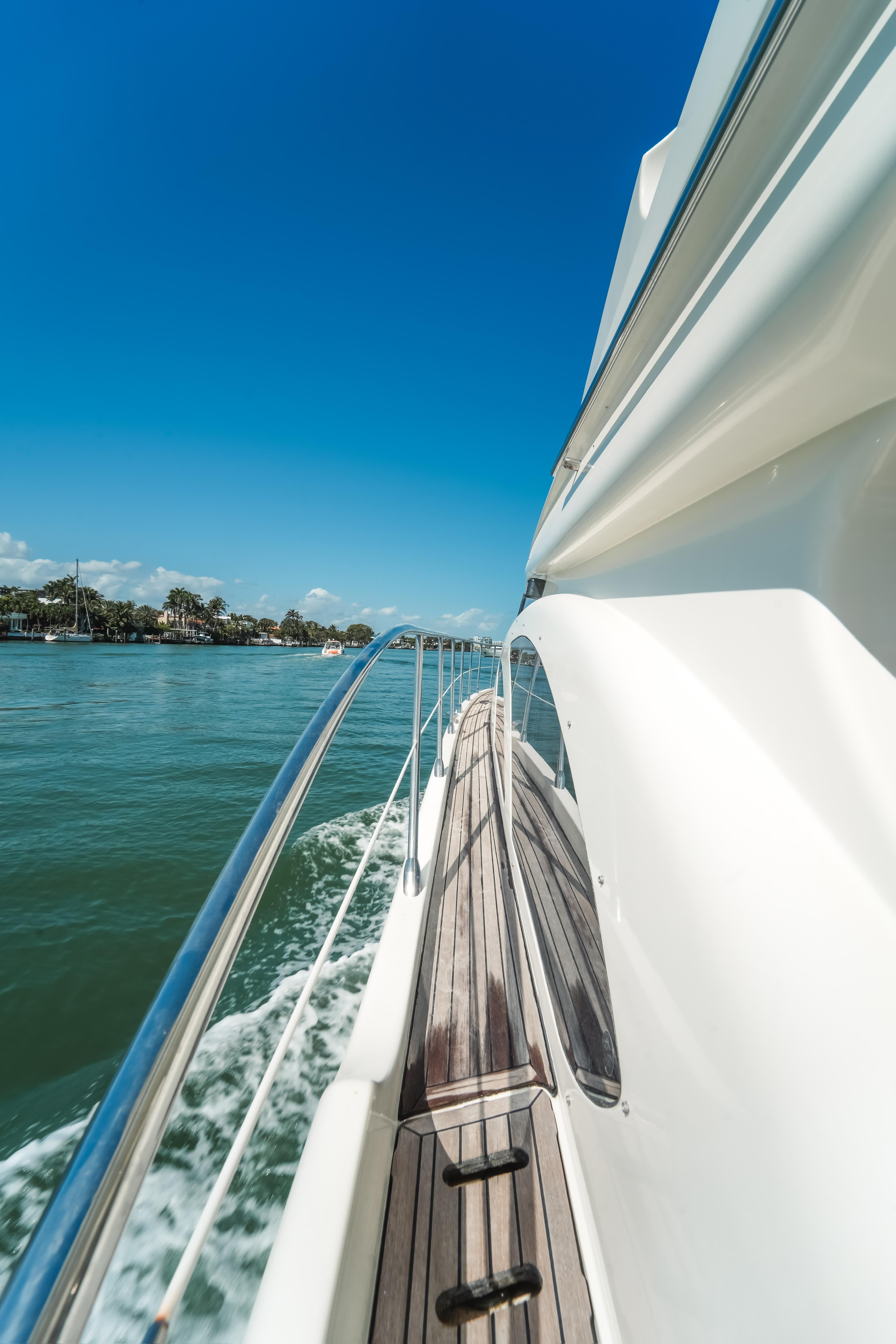 65ft Azimut Allegra